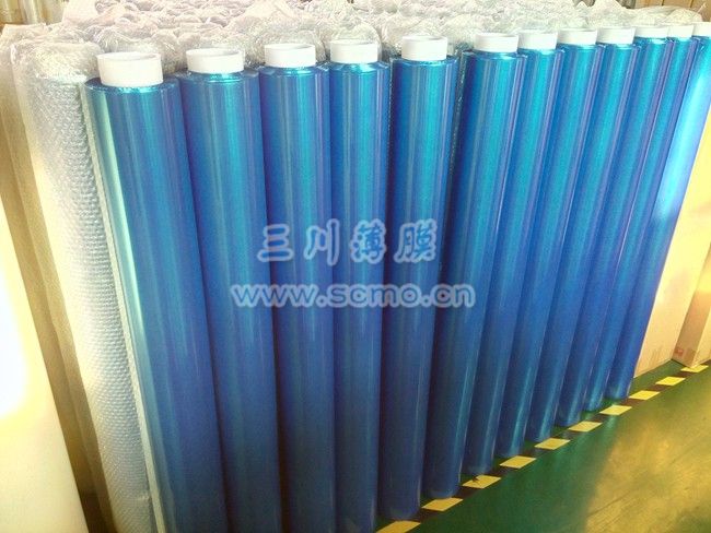 pe網紋保護膜